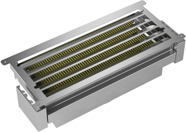 NEFF Z51IXC1X6 - Clean Air Plus Umluftset